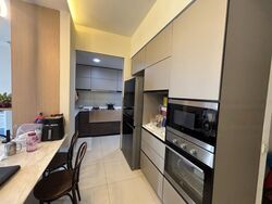 d'Nest (D18), Condominium #580206021